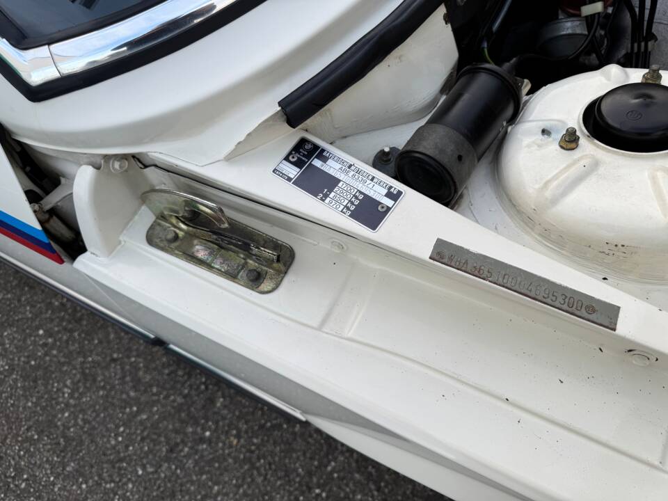 Bild 29/59 von BMW 518 (1980)