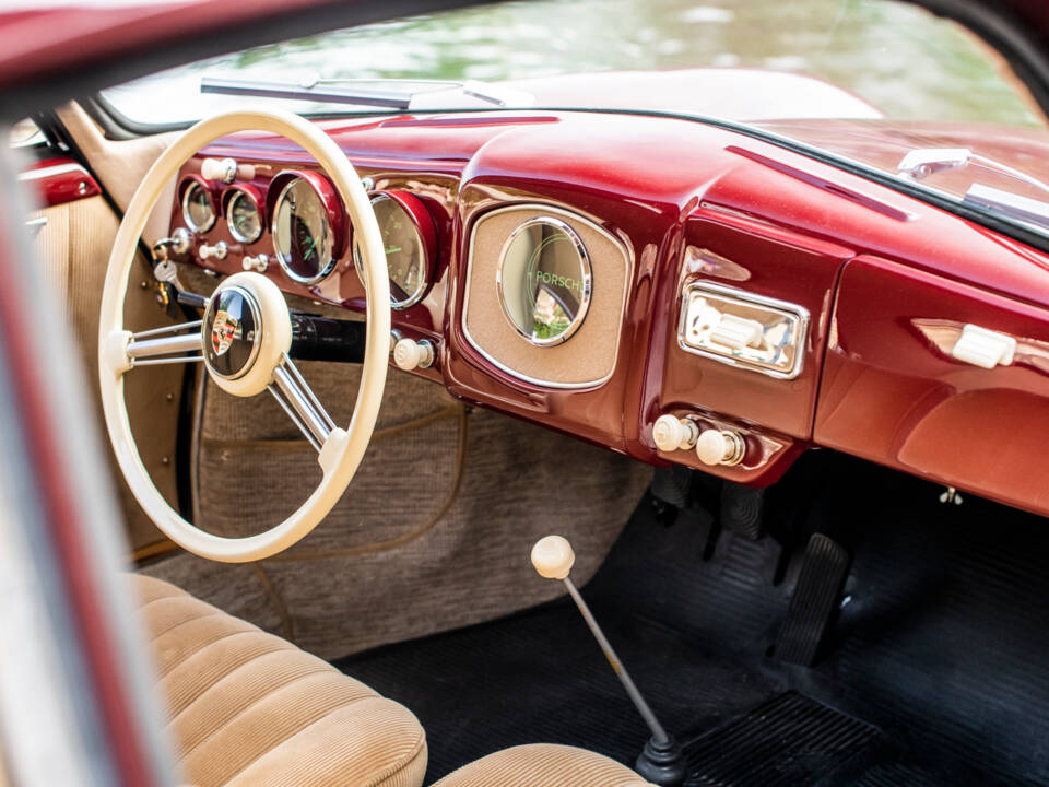 Bild 16/62 von Porsche 356 1500 (1953)