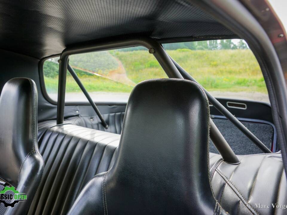 Immagine 15/49 di Saab Sonett II/V 4 (1969)