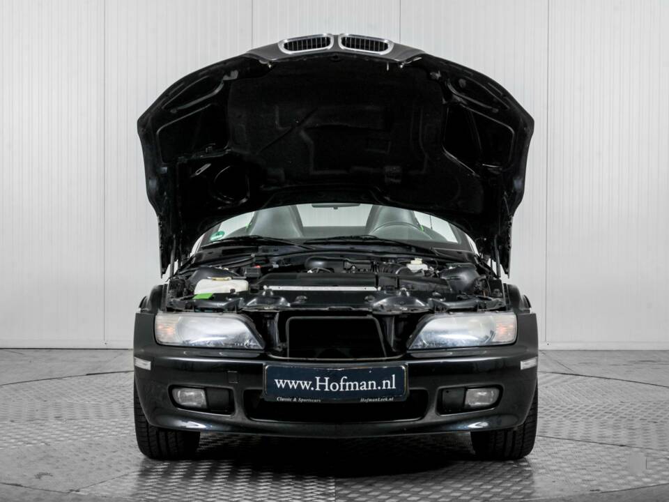 Image 39/50 of BMW Z3 1.8 (2001)