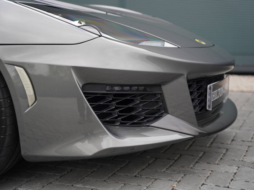 Bild 30/50 von Lotus Evora 400 (2017)
