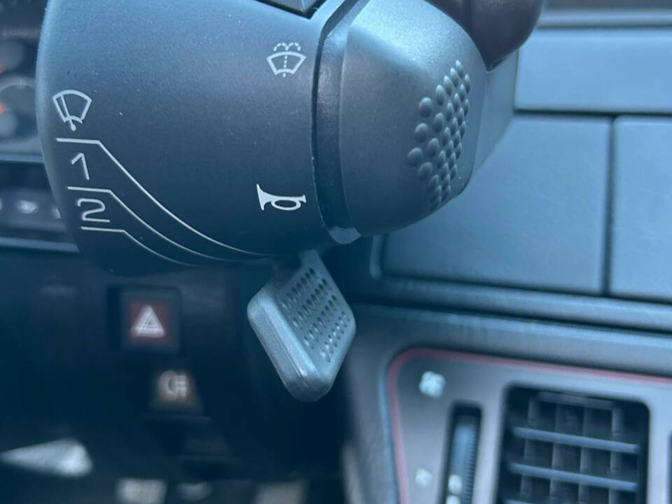 Afbeelding 35/39 van Citroën CX 25 GTI Turbo 2 (1987)