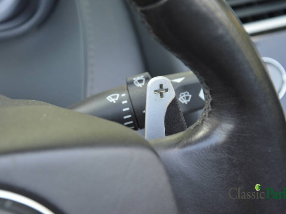 Bild 49/50 von Aston Martin DB 9 Volante (2005)