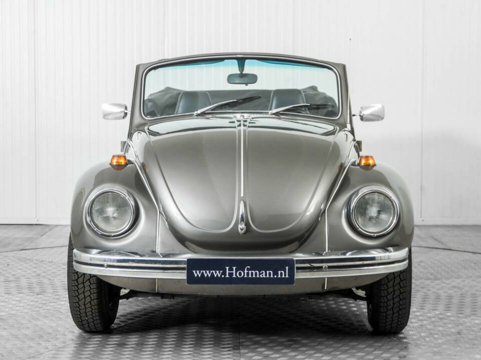 Image 14/50 of Volkswagen Beetle 1303 LS (1971)