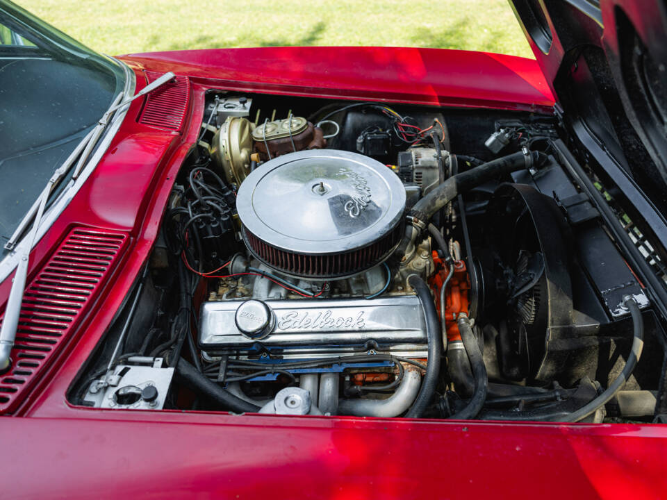 Afbeelding 15/15 van Chevrolet Corvette Sting Ray (1967)
