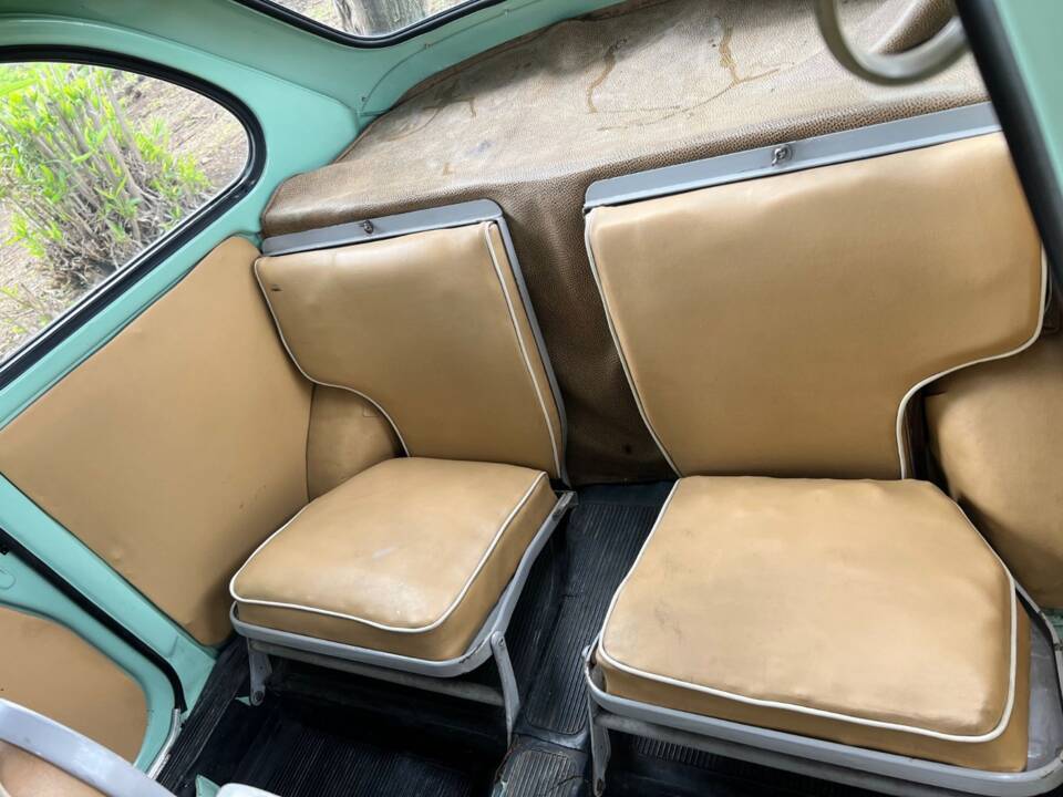 Image 35/53 de FIAT 600 D Multipla (1967)