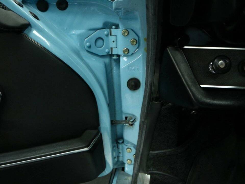 Bild 10/49 von Porsche 911 2.4 E (1972)