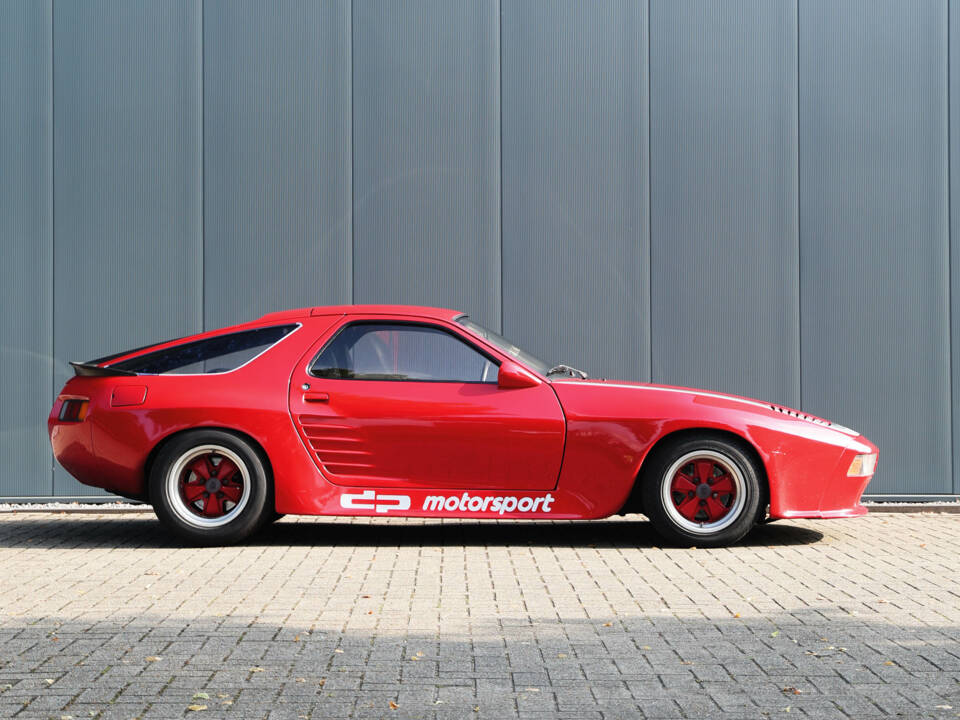 Image 4/52 of Porsche 928 S (1980)