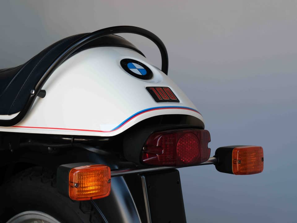Immagine 21/93 di BMW R 100 RS (1978)