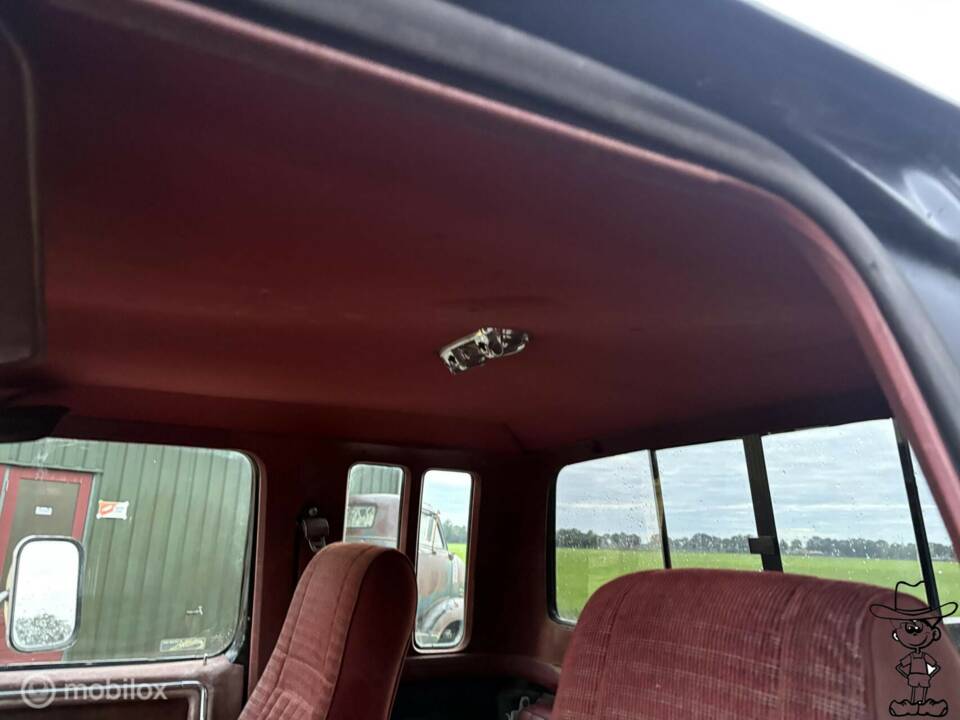 Bild 12/17 von Ford F-250 (1986)
