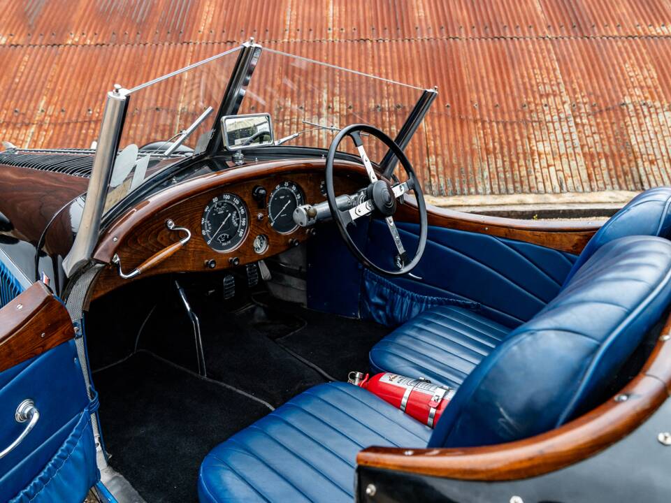 Image 29/39 of Delahaye 135M Guillore (1937)