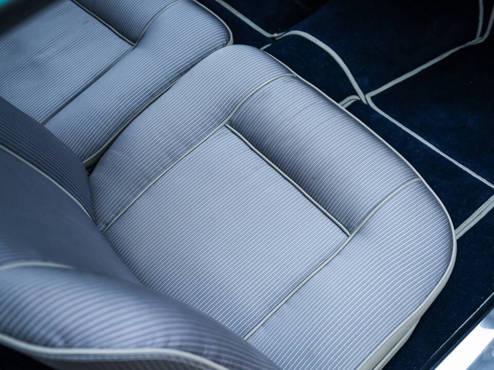 Bild 11/27 von Alfa Romeo Giulietta Sprint (1955)