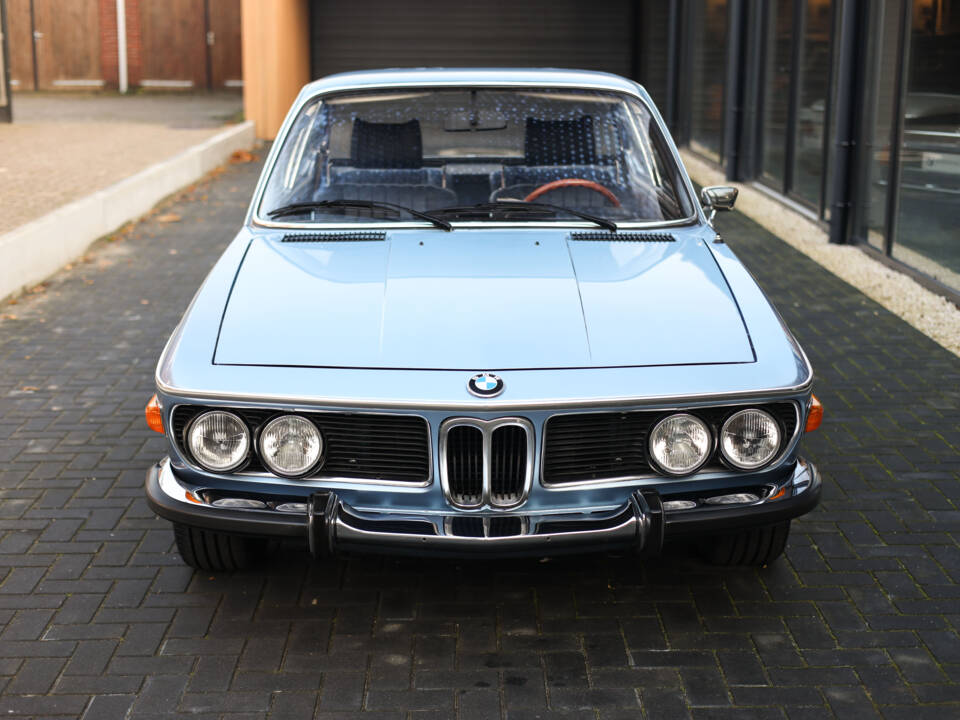 Afbeelding 67/100 van BMW 3.0 CSi (1974)