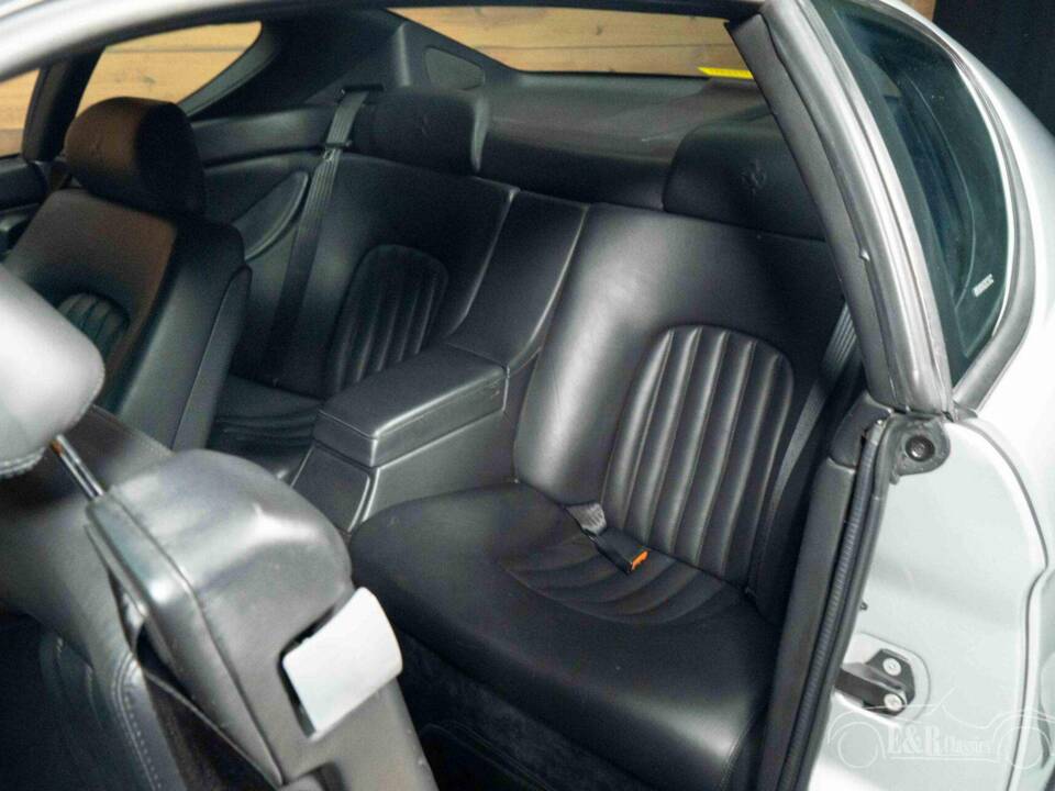 Bild 11/19 von Ferrari 456 GT (1998)