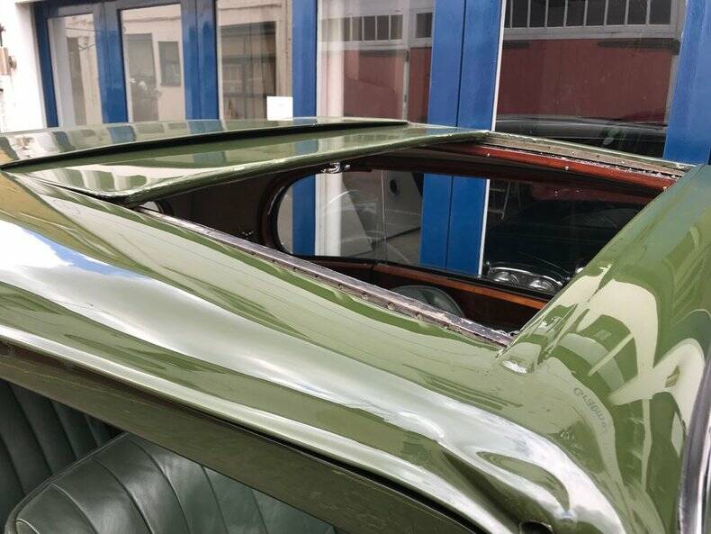Bild 41/48 von Bentley 3 1/2 Liter (1935)