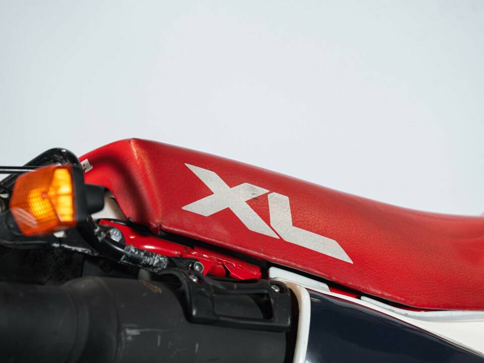 Bild 36/50 von Honda XL 600 R (1985)