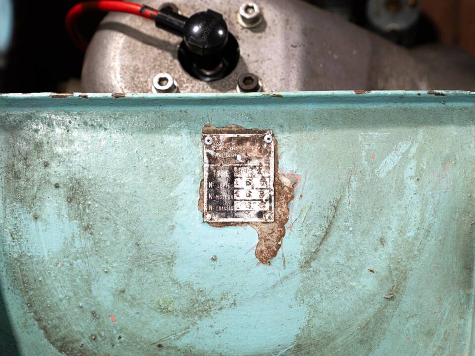 Bild 24/31 von Bernardet DUMMY (1952)