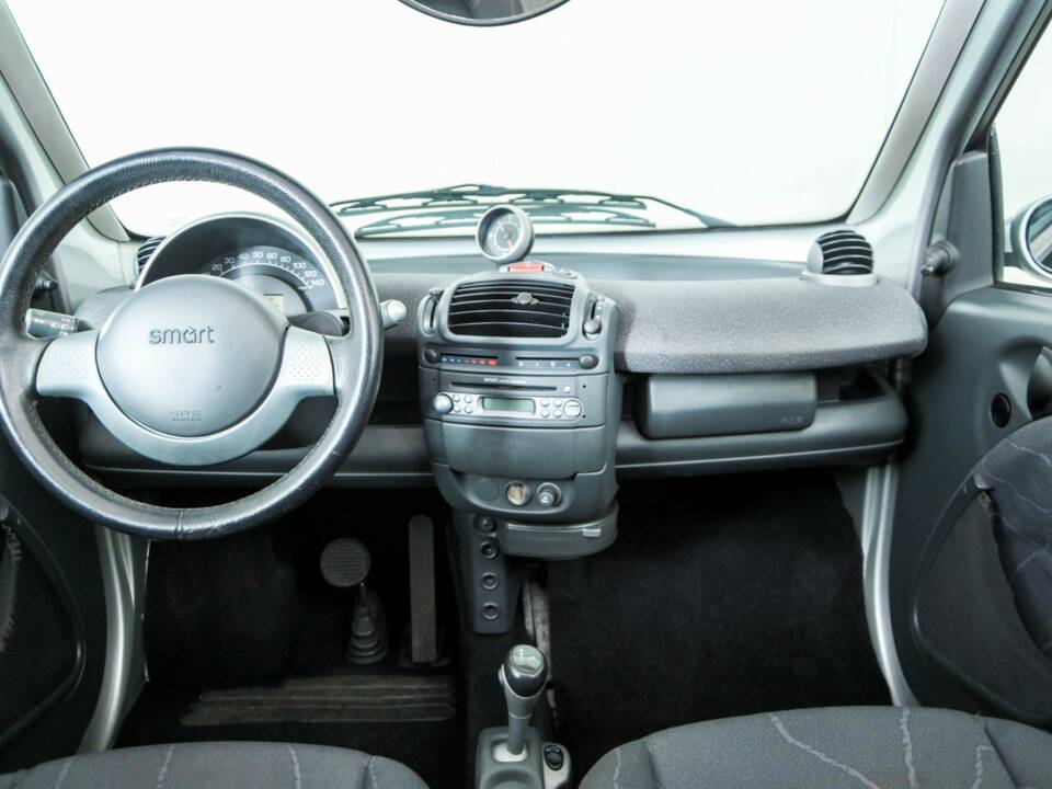 Image 7/37 of Smart Fortwo (2005)