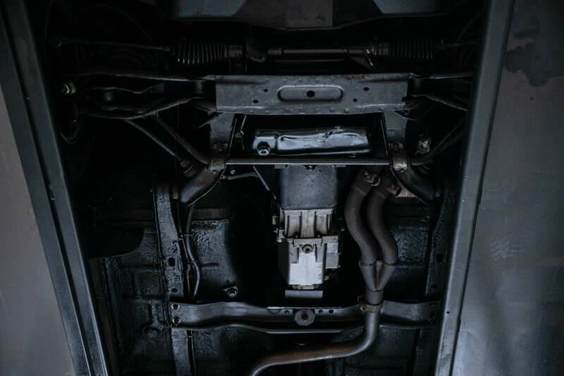 Image 12/49 of Vauxhall Firenza HP (1975)