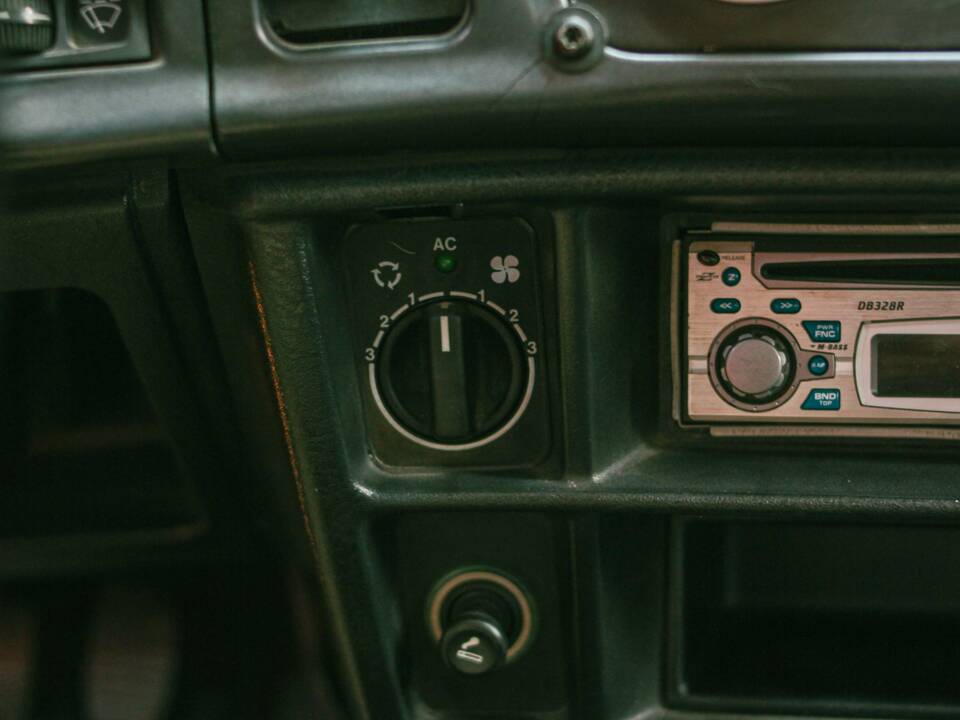Afbeelding 20/37 van Ford Sierra Cosworth 4x4 (1991)