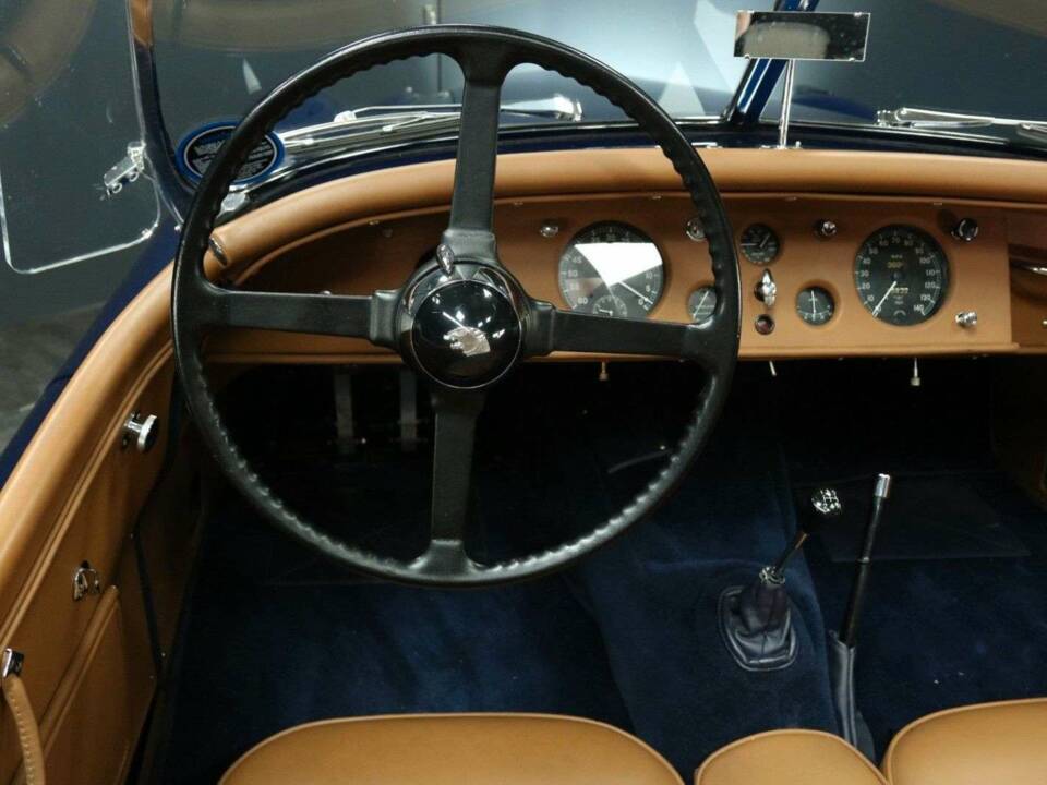 Afbeelding 14/50 van Jaguar XK 120 OTS (1952)