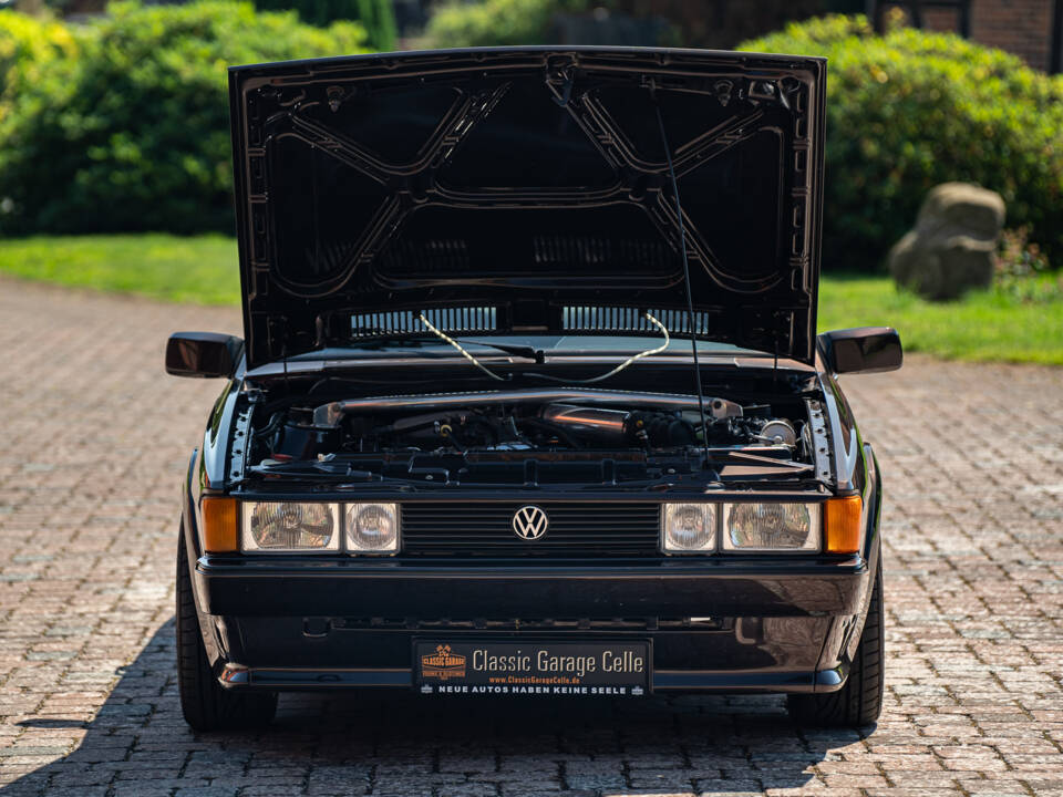 Afbeelding 9/46 van Volkswagen Scirocco II 1.8 (1983)