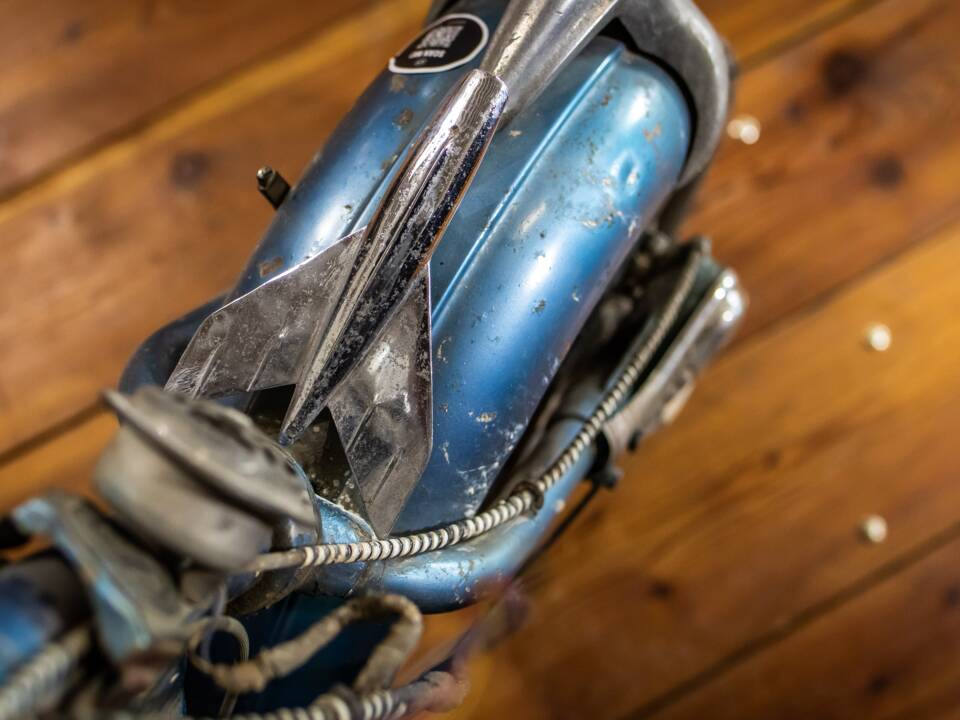 Bild 4/17 von Innocenti Lambretta F 125 (1900)