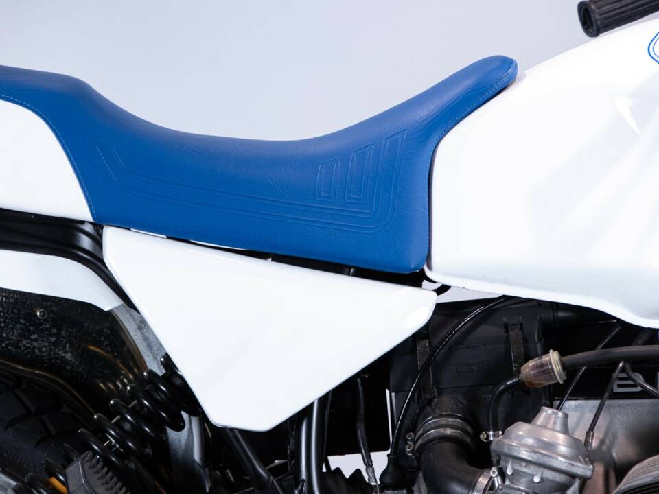 Immagine 44/50 di BMW DUMMY (1988)