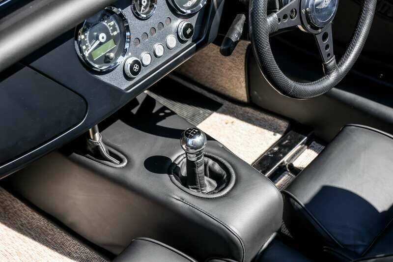 Afbeelding 25/50 van Morgan Plus 4 &quot;110 Works Edition&quot; (2022)
