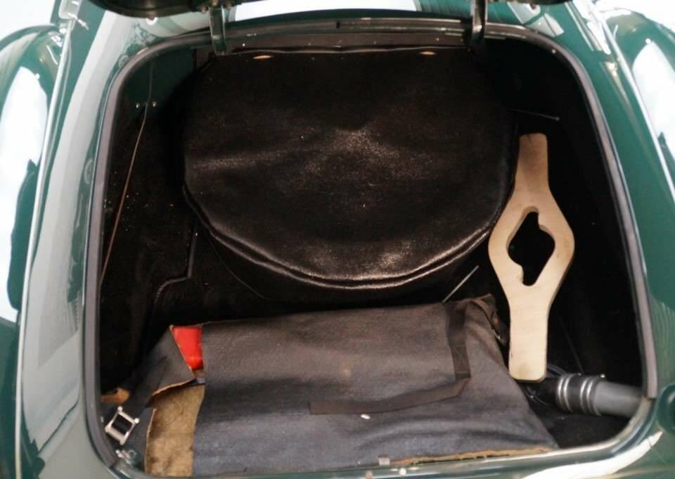 Bild 18/50 von MG MGA 1500 (1955)