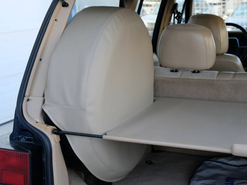 Image 59/67 de Jeep Cherokee (1996)