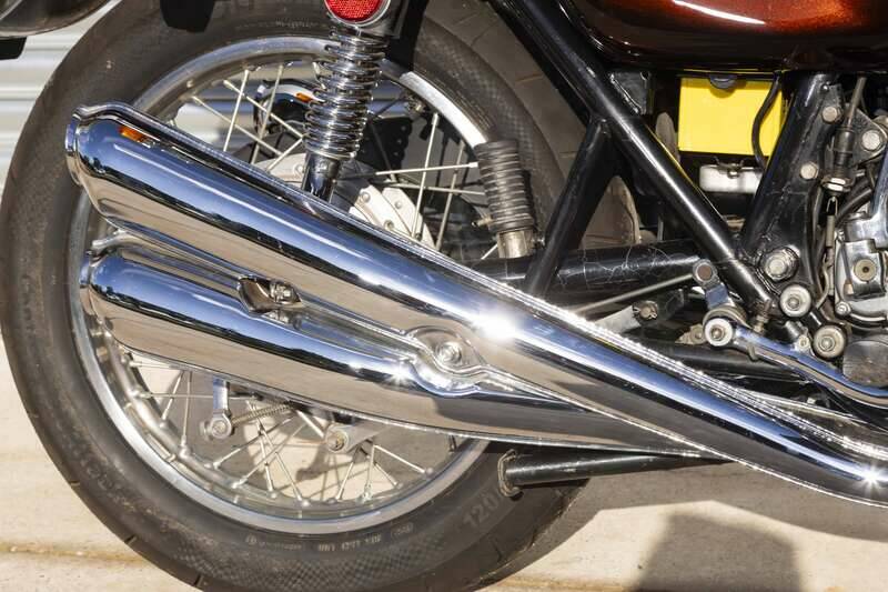 Image 7/40 of Kawasaki KZ 900 (1976)