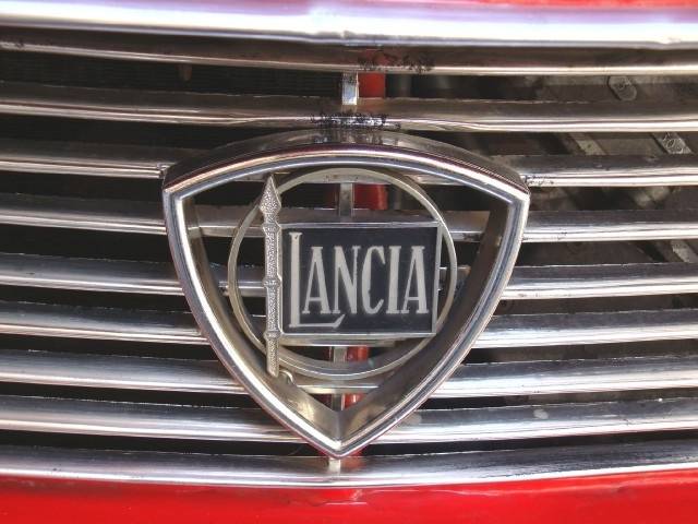Bild 25/25 von Lancia Fulvia 1.3 S (1972)