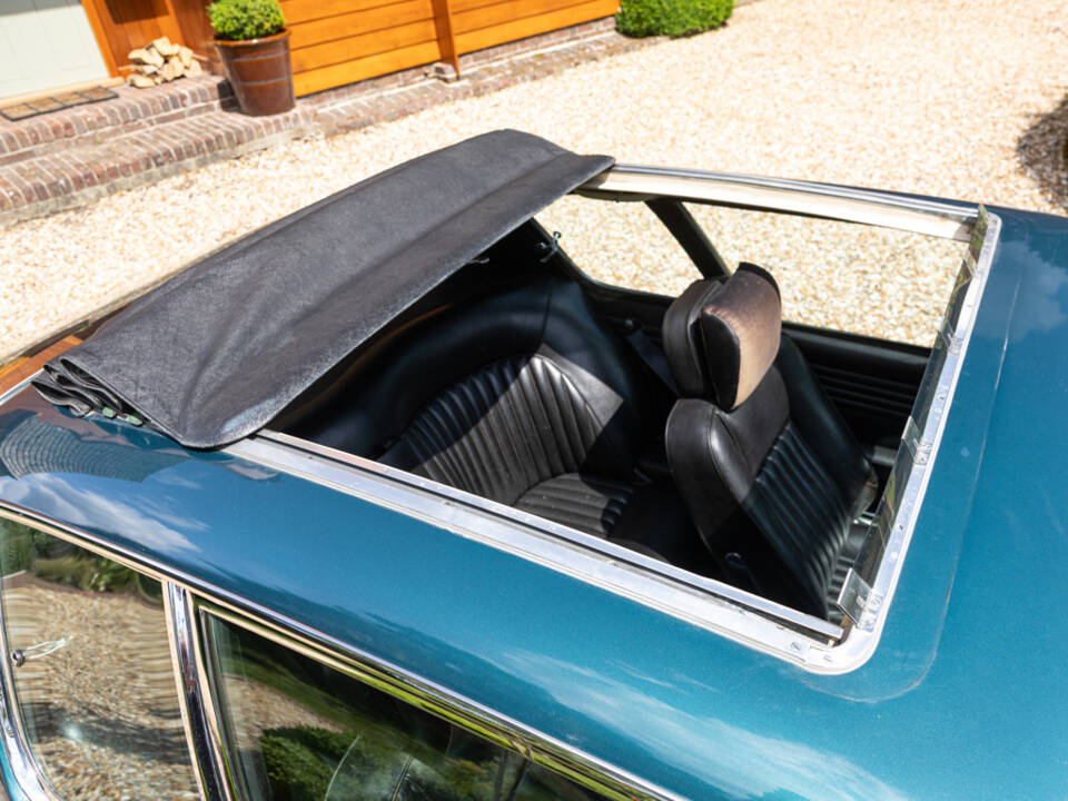 Bild 38/42 von Jensen Interceptor  MK II (1971)