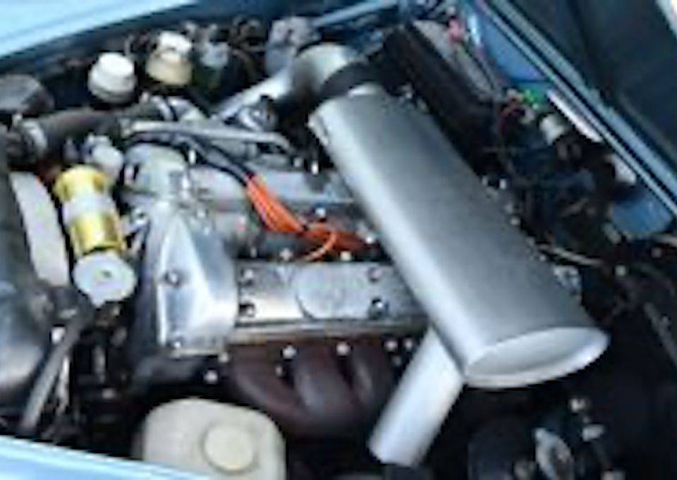 Bild 7/23 von Jaguar S-Type 3.4 (1965)