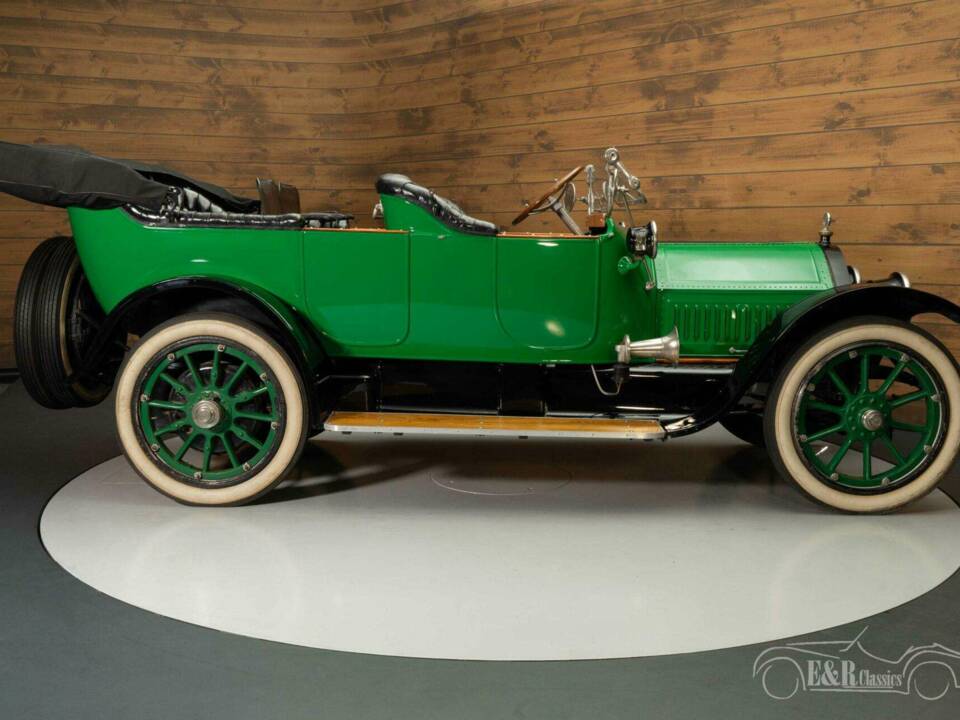 Bild 6/19 von Cadillac Modell 30 (1912)