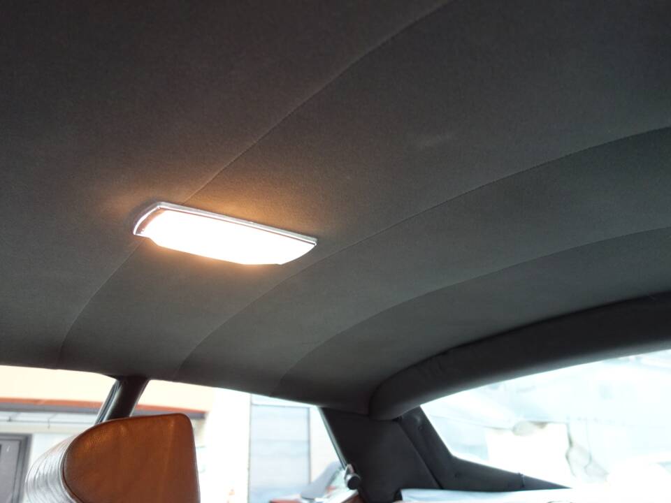 Image 20/32 de Citroën SM injection (1973)