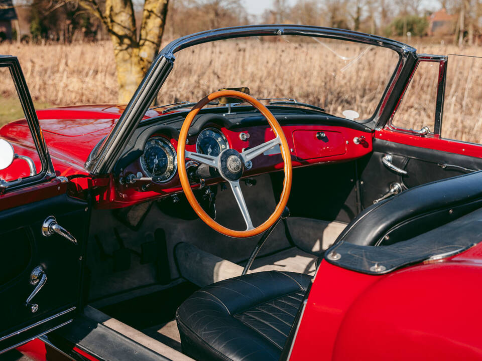 Bild 46/62 von Lancia Aurelia B24 (1958)