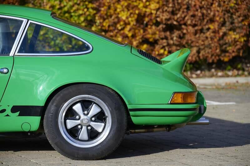 Image 31/50 of Porsche 911 Carrera 2.7 (1976)