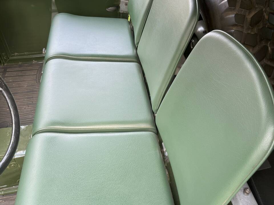 Image 5/5 of Land Rover 80 (1952)