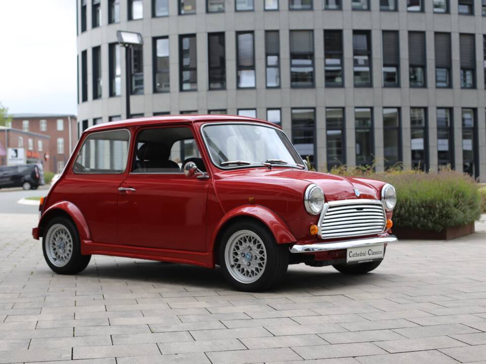 Bild 1/62 von Mini 1000 (1990)