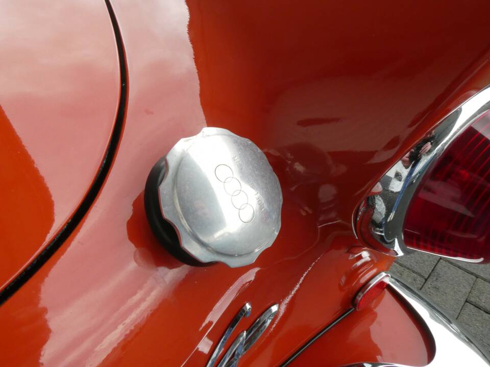 Immagine 21/21 di DKW 1000 SP (1960)