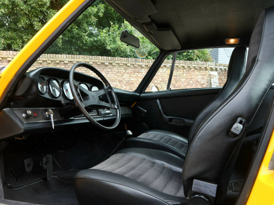 Immagine 3/50 di Porsche 911 2.2 E (1970)