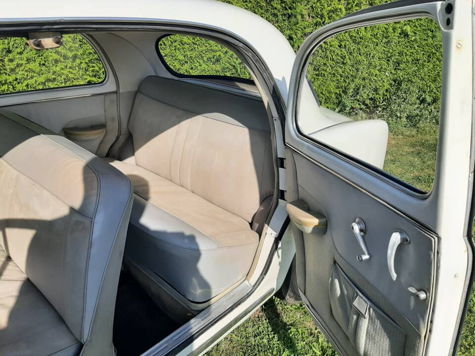 Bild 10/18 von Lancia Appia (1959)