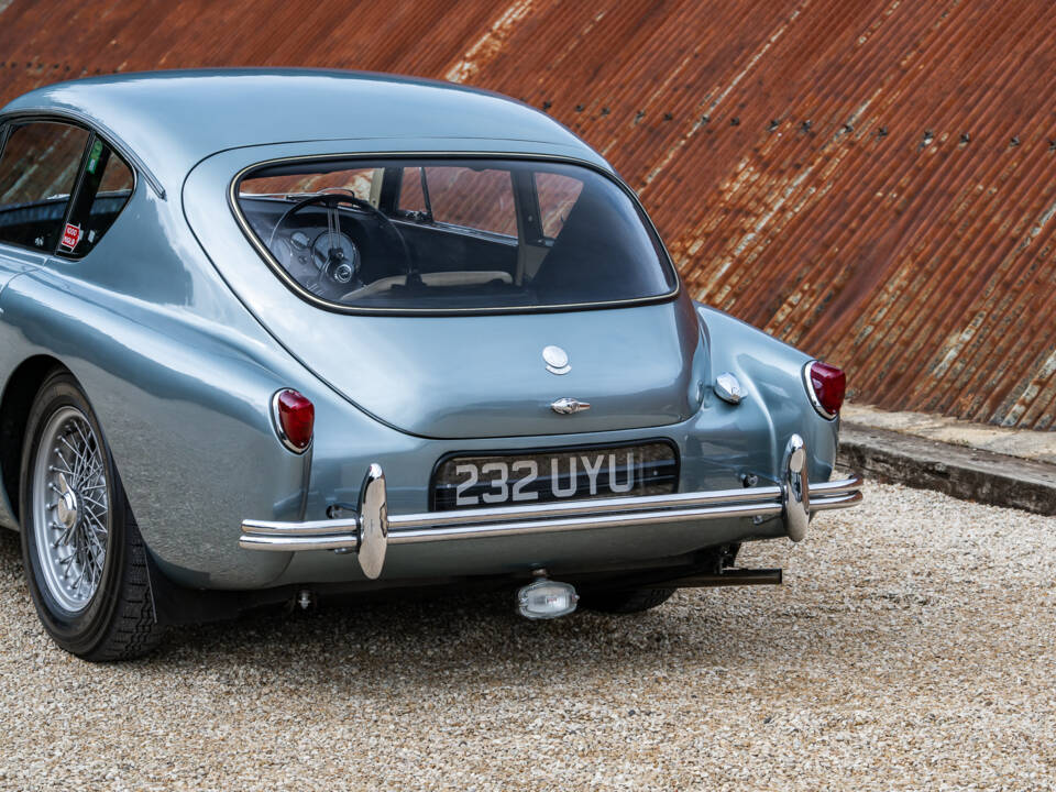 Image 15/40 de AC Aceca Bristol (1956)