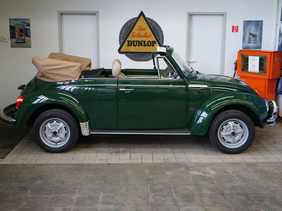 Image 50/53 of Volkswagen Beetle 1303 LS (1978)