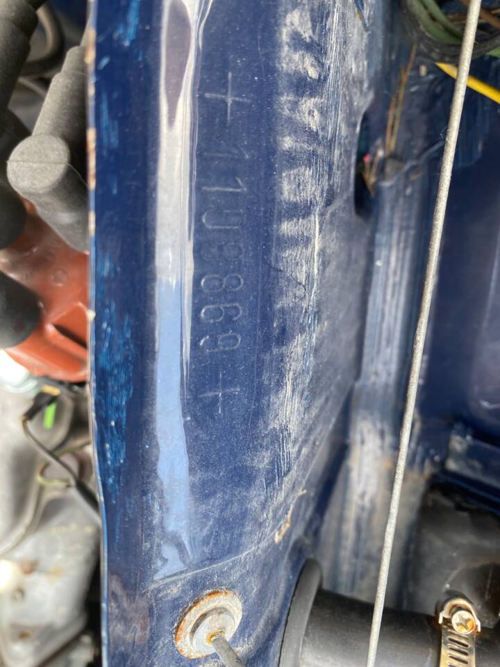 Image 44/79 of BMW 2000 CS (1969)