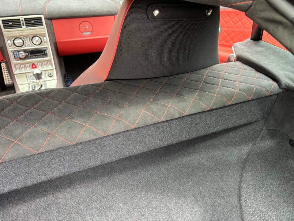 Bild 29/31 von Chrysler Crossfire (2004)
