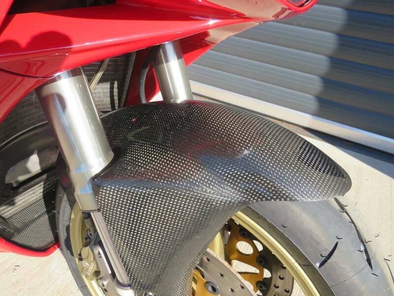 Image 31/44 of Ducati DUMMY (1998)