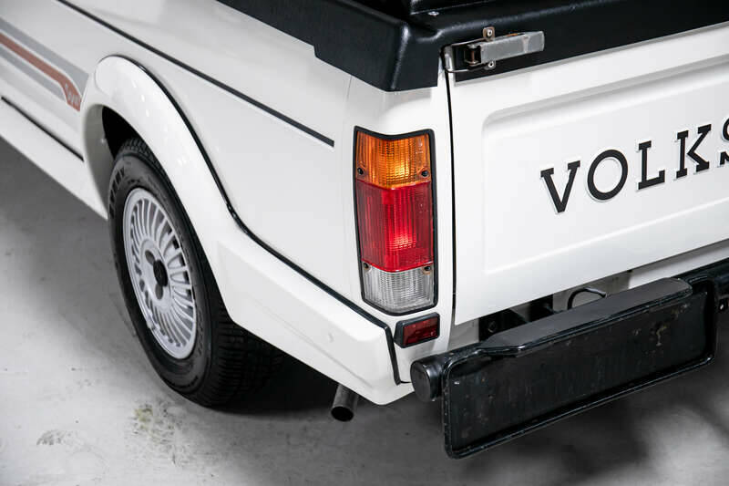 Image 25/29 of Volkswagen Caddy I 1.8 (1992)